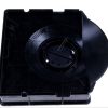 KOOLFILTER 303, ALTERNATIEF V. ELICA F001881 EN BEKO 9178014477 EN WHIRLPOOL 484000008581/ C00380051