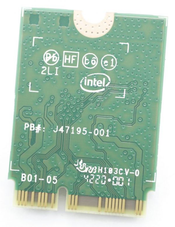 KE.11A0N.010 WLAN 802.11AC W/ BT5.9560.NGWG.NV.M.2.2X2AC.2230