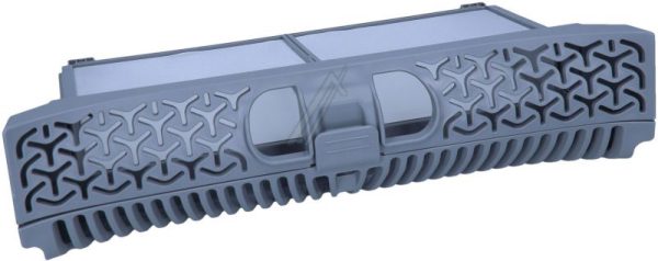 DC61-04407A PLUIZENFILTER DV80M8215AW/ EG PP DARK HOLDE