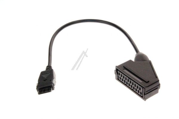 30071150 SCART-ADAPTERKABEL VESTEL 250MM ROHS