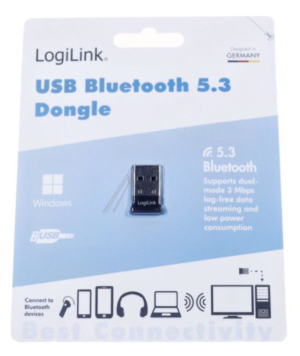 BT0066 BLUETOOTH 5.3-ADAPTER USB-A
