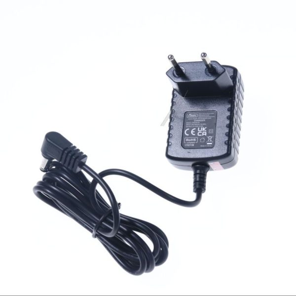 23,5V-0,65A PSE50369 EU OPLADER VOOR BOSCH SNOERLOZE STOFZUIGER