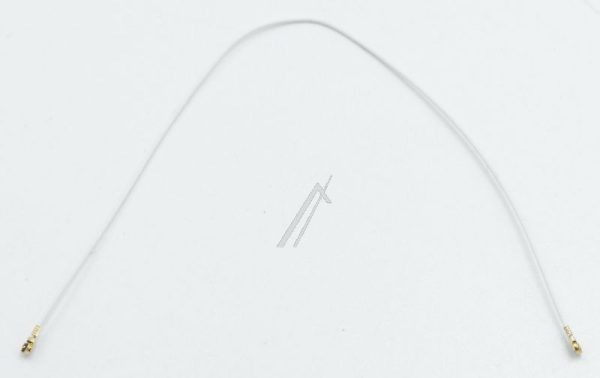 GH39-02099A CBF COAXIAAL KABEL-A526B,141MM, WIT