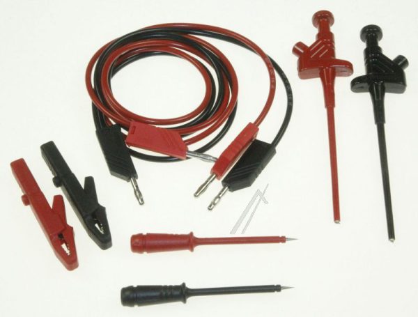 PMS4 932793001 MEETSNOERENSET    ACCESSOIRES HIRSCHMANN