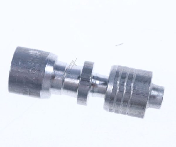 7,5/ 1,8NRAL00 L13005975 ALUMINIUM REDUCEERKOPPELING