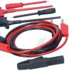 PMS4 932793001 MEETSNOERENSET    ACCESSOIRES HIRSCHMANN