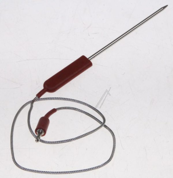 5611705368 FLEISCHTHERMOMETER, ROT,480MM