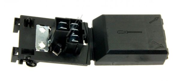 667777 AANSLUITKLEM KAD01/ 3/ IMPR5O-TW