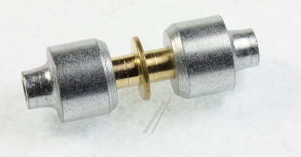 2,5NKMS00 L13000579 GERADE MESSINGKUPPLUNG (TYP 00)