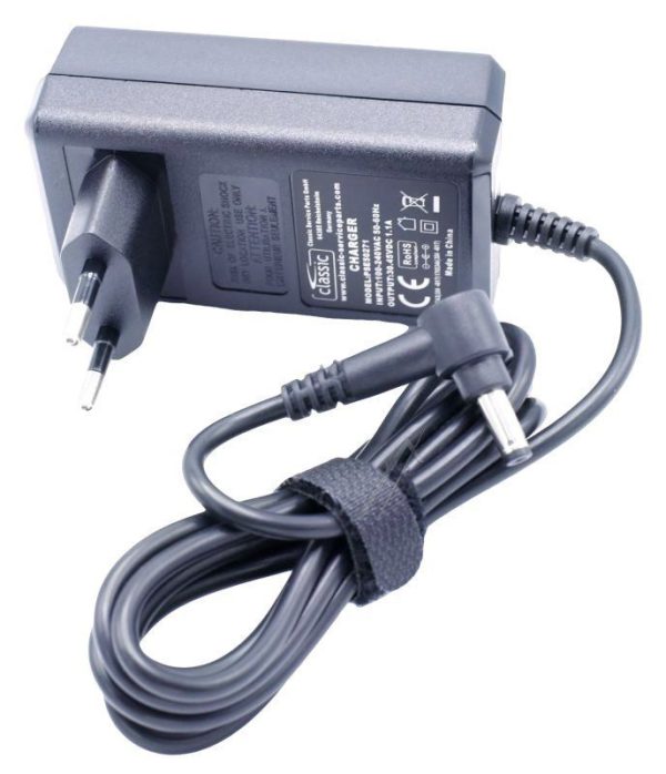 PSE50271EU 30,45V-1,1A NETADAPTER /  LADER GESCHIKT VOOR DYSON V10