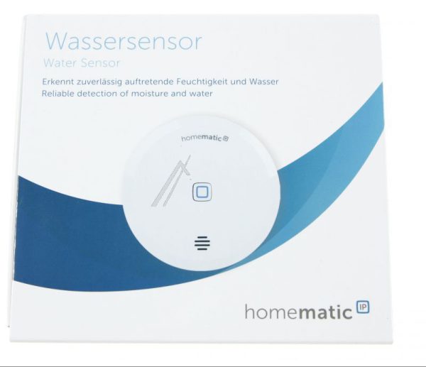 HMIP-SWD 151694A0 HOMEMATIC-IP WASSERMELDER