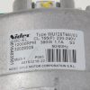 WU126T65V03 32028925 MOTOR(12/ 14 RPM 55-60-61W&D)AL-NIDEC