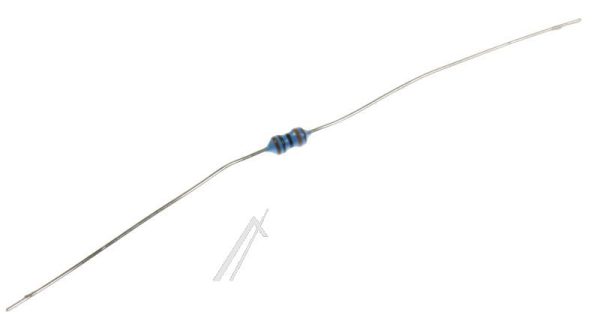 100K-0,4W METAALFILMWEERST. 0204 ROHS