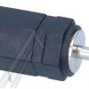 JACK-ST.2,5MM.STEREO/ JACK-CONTRA 3,5MM.STEREO ADAPTER