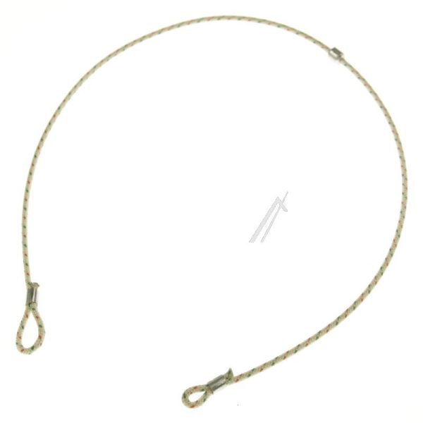 12976000000400 TÜRSEIL 592MM