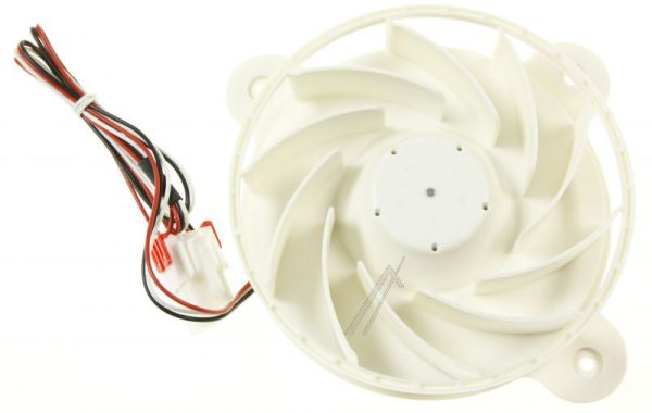 DA31-00334C KOELER/ VENTILATOR MOTOR BLDC ,12035GE-12M-YT 1775 ±7% 12