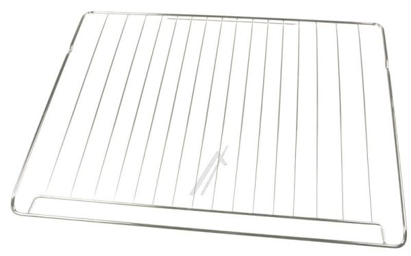 GRILLROOSTER ALTERNATIEF VOOR WHIRLPOOL 488000526696 - INDESIT C00526696