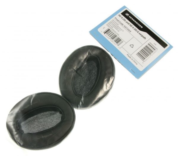 507203 OORPOLSTERS,  PAAR