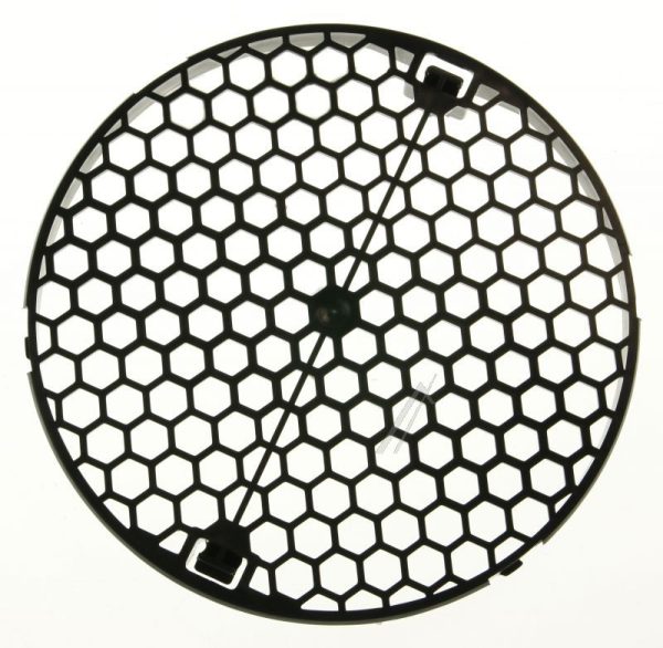 DEF0098068A ROOSTER LUCHTAFVOER ROND 150MM