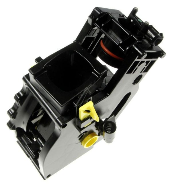 CP0229/ 01 421944052401 BROUWUNIT ZWART 8GR.5BAR SMR