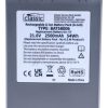 21,6V-2500MAH BAT58006 ACCU ALTERNATIEF VOOR DYSON V7