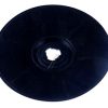 EFF57 FKS131 KOOLSTOFFILTER,  ALTERNATIEF VOOR BSH DHZ2701 11005728, LZ27001/ 01, FABER 1120157238