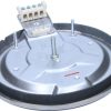 18.18453.001 KOCHPLATTE EGO 1500W 400V 180MM