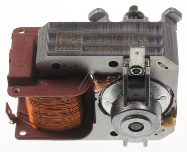 00753433 VENTILATORMOTOR