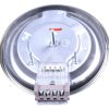 C00278783 481925924092 KOCHPLATTE14CM,1500W230V