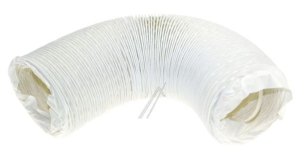 612.11.00AE LUCHTAFVOERSLANG 100MM. 3 METER