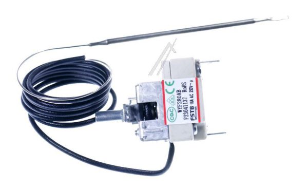 H35-30-360-001 10003136 OVENTHERMOSTAAT 50-280C 14MM