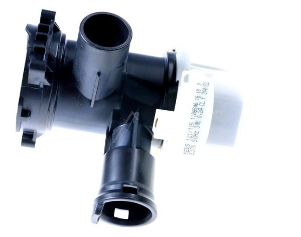KEBS118/ 090 AFVOERPOMP ALTERNATIEF VOOR BOSCH SIEMENS 00146083 /  00145897