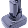 12V-3000MAH LI-ION GEREEDSCHAPS-ACCU ALTERNATIEF VOOR GBA 10.8V /  12V