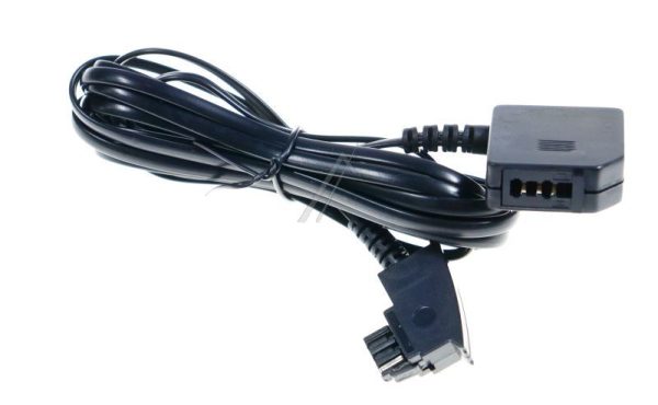 TZ030 AANSL.KABEL 3,0M