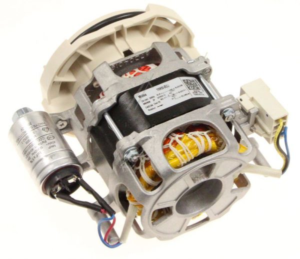 AS0067205 MOTOR UMWÄLZPUMPE