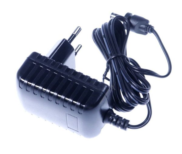 22V-0,2A PSE50329 EU NETADAPTER U.A. VOOR BOSCH,  SIEMENS,  geschikt voor NILFISK STOFZUIGER