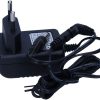 JOD-S-180050GSN RS-RH5862 NETADAPTER 18V /  ZWART