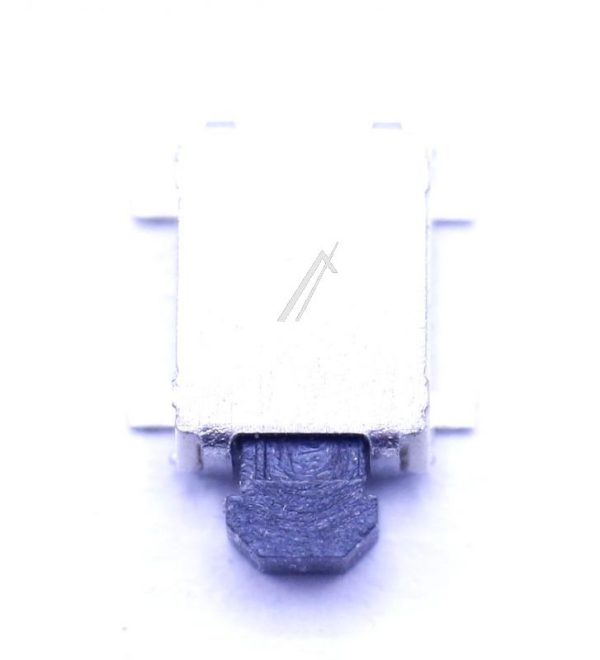 1571262-1 SMD DRUKSCHAKELAAR 12V-50MA 5,6X5,4MM