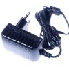 22V-0,2A PSE50329 EU NETADAPTER U.A. VOOR BOSCH,  SIEMENS,  geschikt voor NILFISK STOFZUIGER