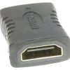 HDMI-A ADAPTER CONTRA /  CONTRA 19POL.