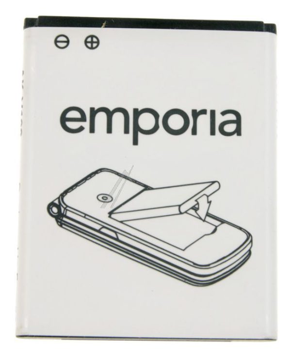 AK-V188 EMPORIA ACCU LI-ION VOOR EMPORIA TOUCH SMART