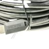 HDMI-A 2.0 KABEL MET REDMERE VERSTERKERCHIP,  HS  E 15MTR.