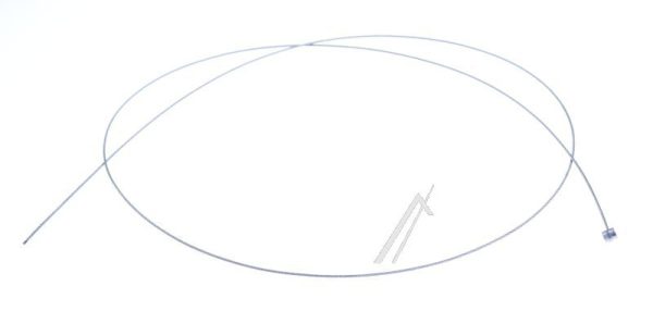 400.910.12 BREMSSEIL FÜR VORDERE BREMSE,  1.5X1400MM