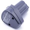 10,8V-1500MAH LI-ION ACCU VOOR ACCUSCHROEVENDRAAIER ALTERNATIEF VOOR POWERMAXX