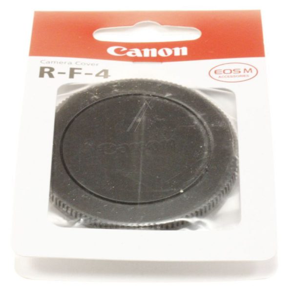 RF 4 6786B001 CANON GEHÄUSEDECKEL FÜR EOSM