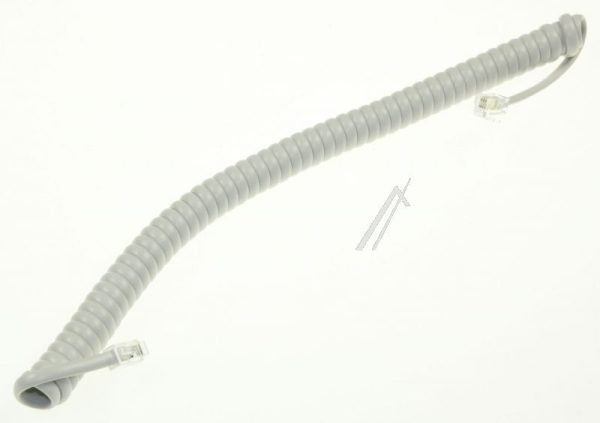 LG3768011 HANDSET CURLED CORD ASSY