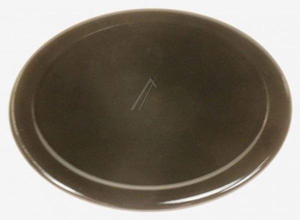 8043172 NAKRYWKA PALNIKA BSI-2 DUA-CZARNY POYS