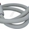 2901240100 C00870586 AANVOERSLANG 3/ 4" L: 1,7MTR. MET MECH. WATERBLOK