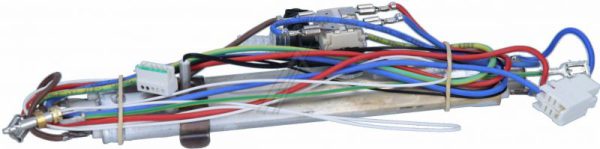 12004535 VERWARMING VENTILATIE