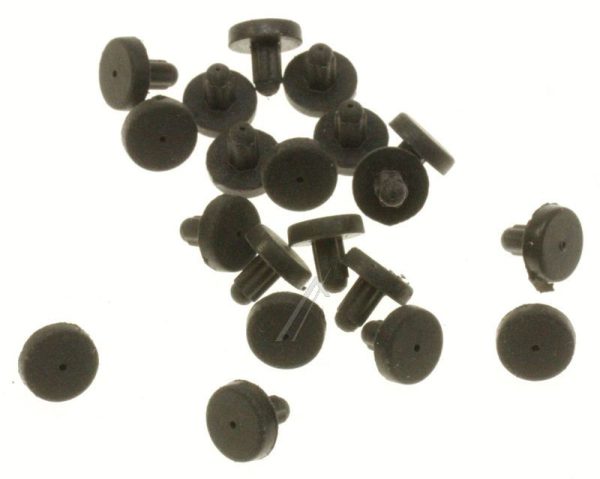 50280807004 KIT,  RUBBER DOPJES,  20 STUKS
